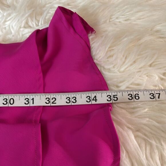 PINCH FIUSHA MINI DRESS   - Picture 7 of 7